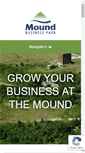 Mobile Screenshot of mound.com